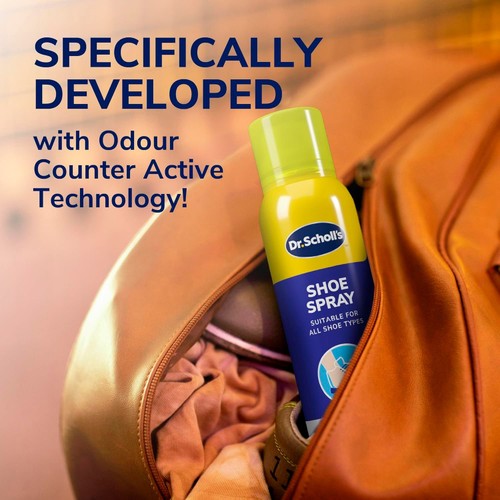 Dr. Scholl's Shoe Spray thumbnail 6