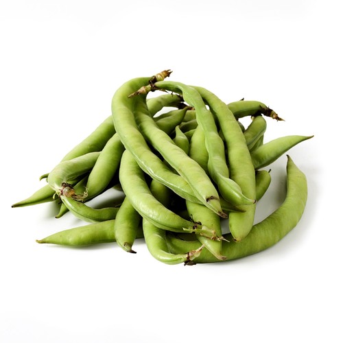 Natoora Fresh Italian Broad Beans
