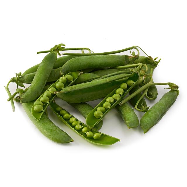 Natoora Fresh Italian Peas
