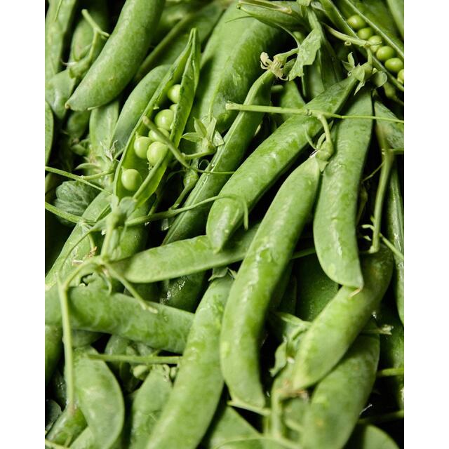 Natoora Fresh Italian Peas thumbnail 3