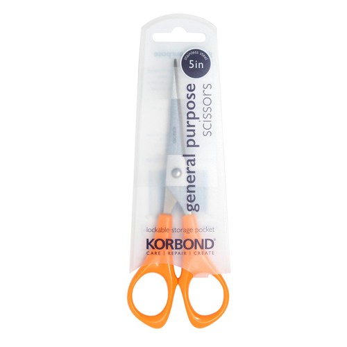 General Purpose Scissors, 13cm