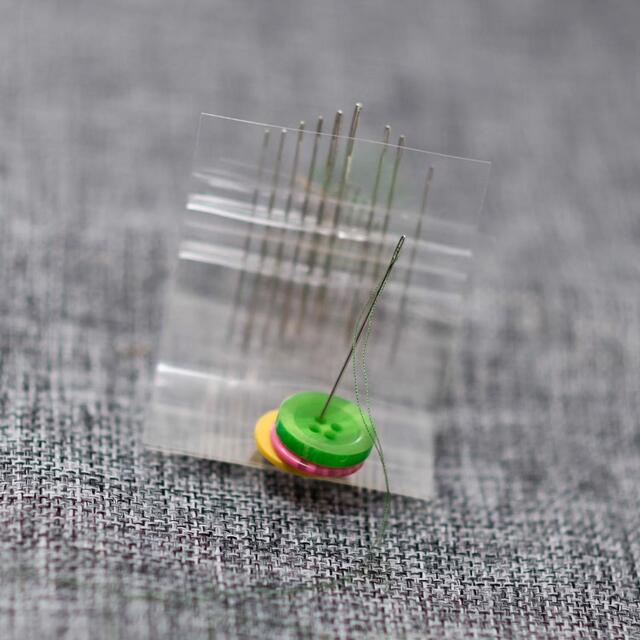 Korbond Home Needle Kit thumbnail 3