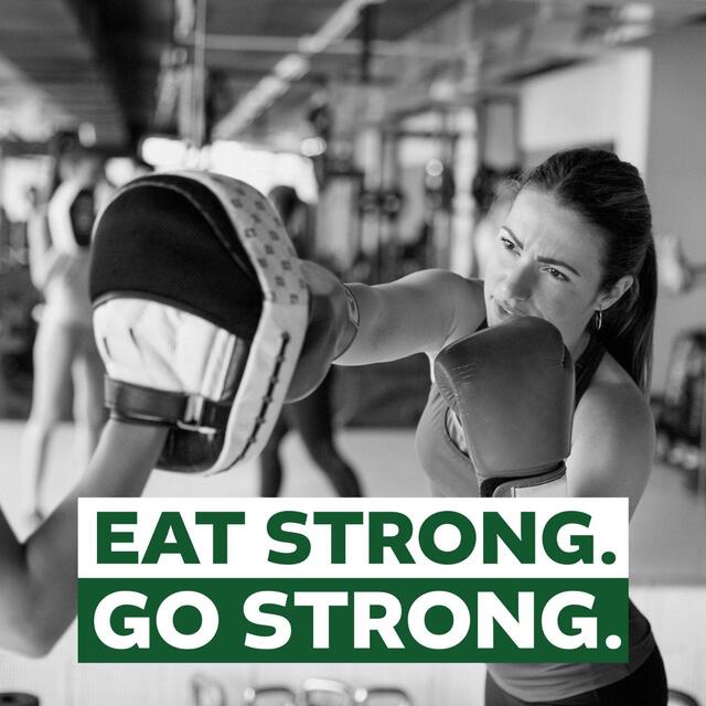 John West On The Go Mexican Tuna Bean Salad Gluten Free thumbnail 5