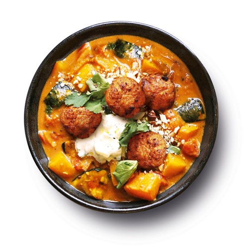 Gosh! Sweet Potato Pakora thumbnail 2