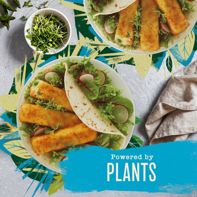 Birds Eye Green Cuisine 10 Veggie Fingers thumbnail 3