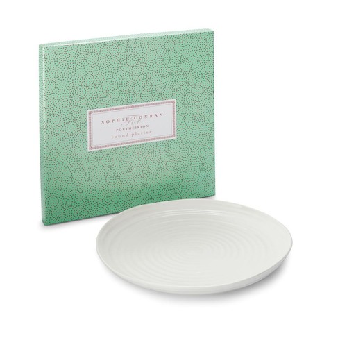 Sophie Conran White Porcelain Platter  thumbnail 4