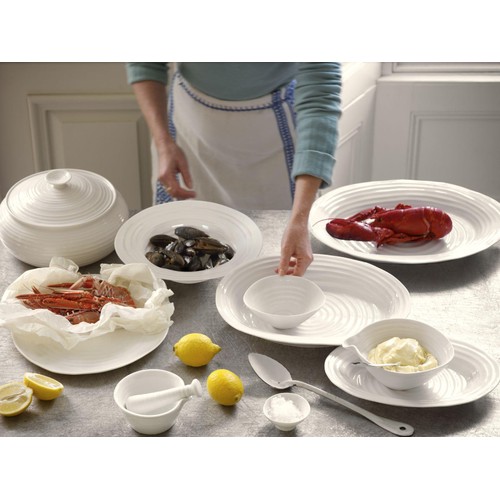 Sophie Conran White Porcelain Platter  thumbnail 6
