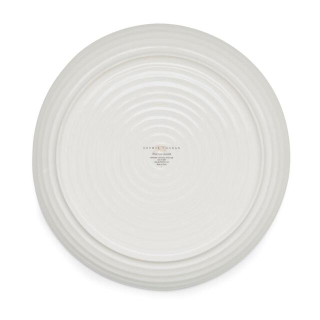 Sophie Conran White Porcelain Platter thumbnail 3
