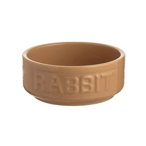 Mason Cash Lettered Rabbit Bowl, 13cm