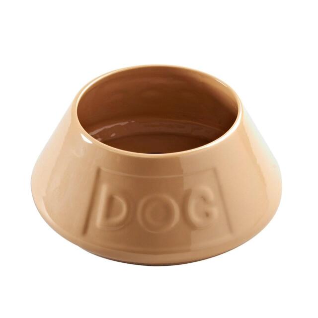 Mason Cash Lettered Dog Non Tip Bowl 21cm thumbnail 2