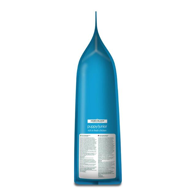Arden Grange Puppy / Junior Dry Dog Food thumbnail 6