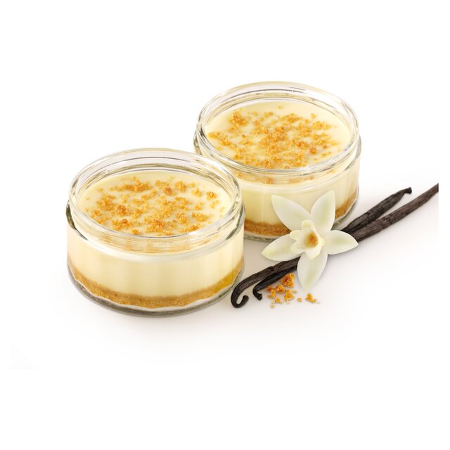 Gu New York Cheesecake Dessert thumbnail 3