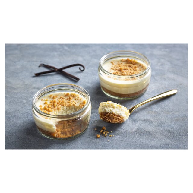 Gu New York Cheesecake Dessert thumbnail 4