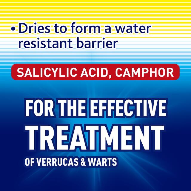 Scholl Seal & Heal Verruca Remover Gel thumbnail 5