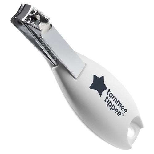 Tommee Tippee Essential Basics Baby Nail Clippers thumbnail 3