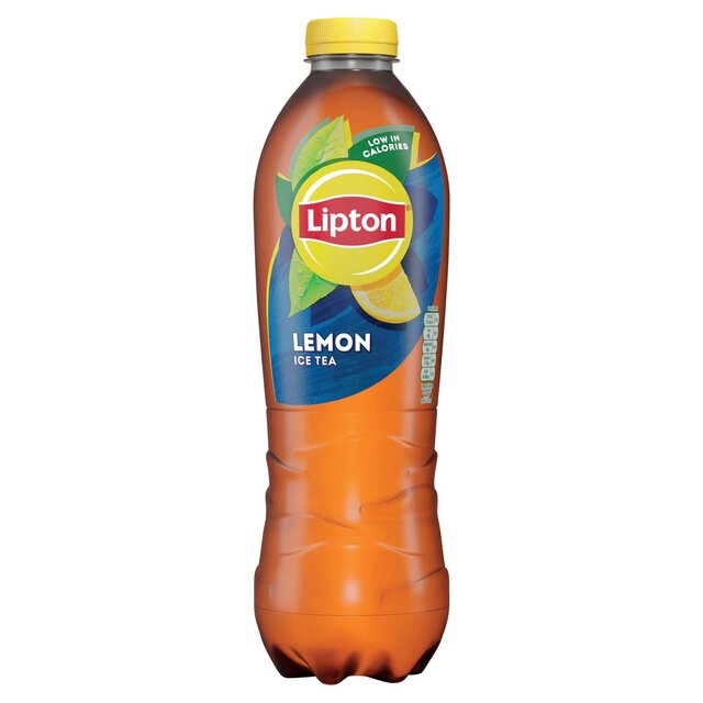 Lipton Ice Tea Lemon thumbnail 2