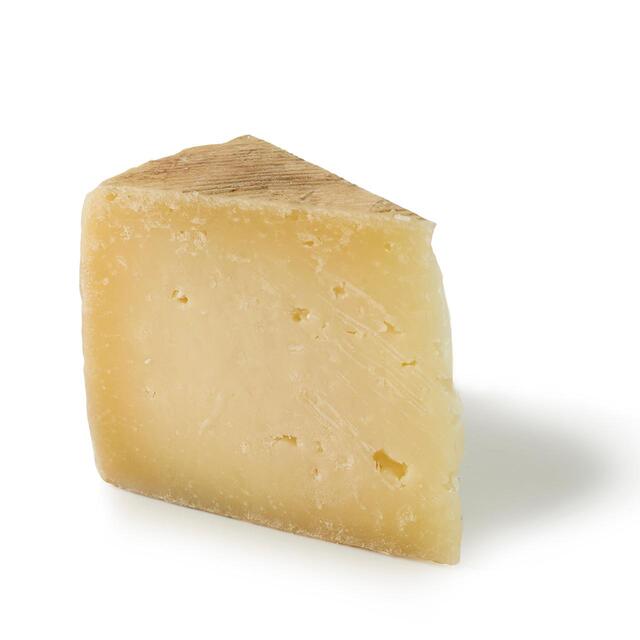 Natoora Hand Cut Aged Pecorino Toscano DOP