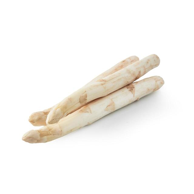 Natoora Italian White Asparagus