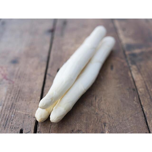 Natoora Italian White Asparagus thumbnail 2
