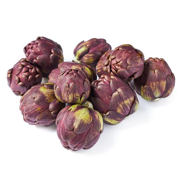 Natoora Baby Italian Artichokes