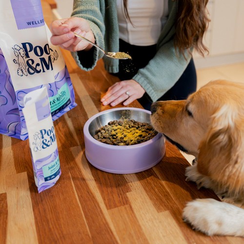Pooch & Mutt Mobile Bones Joint and Bone Supplement for Dogs thumbnail 5