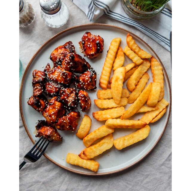 McCain Home Chips Crinkle Cut thumbnail 3