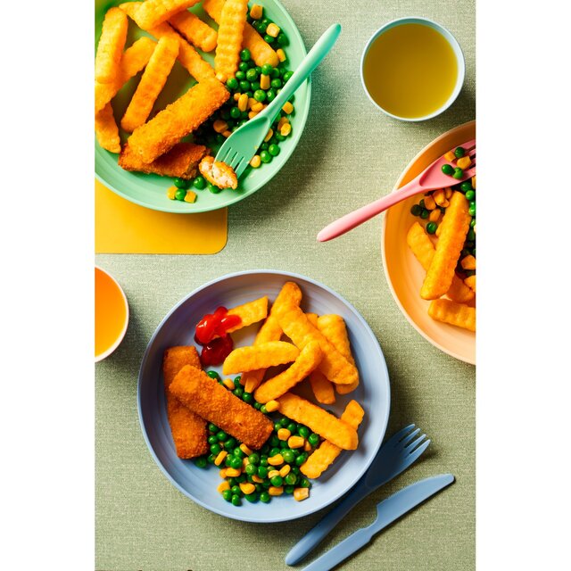 McCain Home Chips Crinkle Cut thumbnail 4