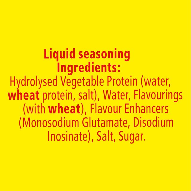 Maggi Liquid Seasoning thumbnail 4
