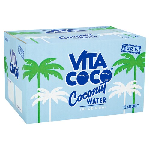 Vita Coco The Original Coconut Water Multipack  thumbnail 2