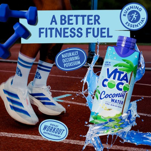 Vita Coco The Original Coconut Water Multipack  thumbnail 5