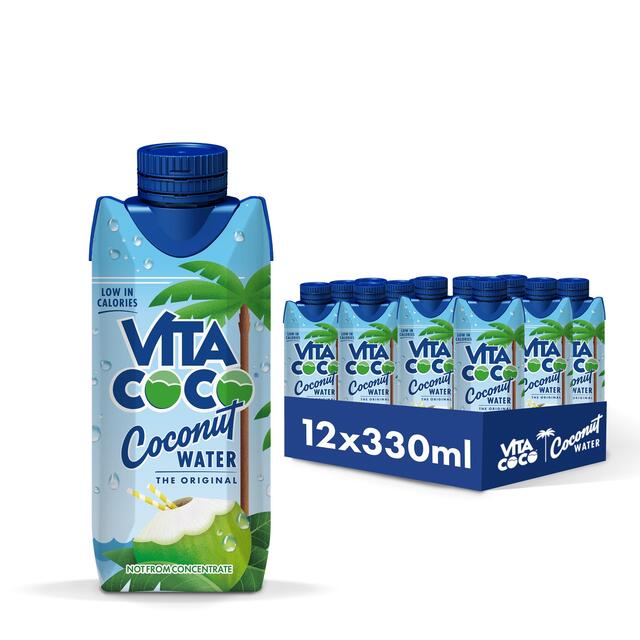 Vita Coco The Original Coconut Water Multipack