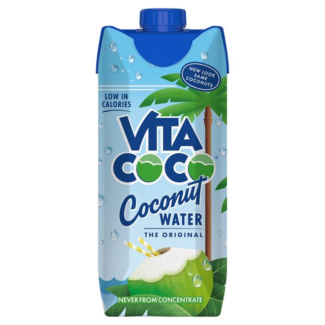 Vita Coco The Original Coconut Water Multipack thumbnail 5