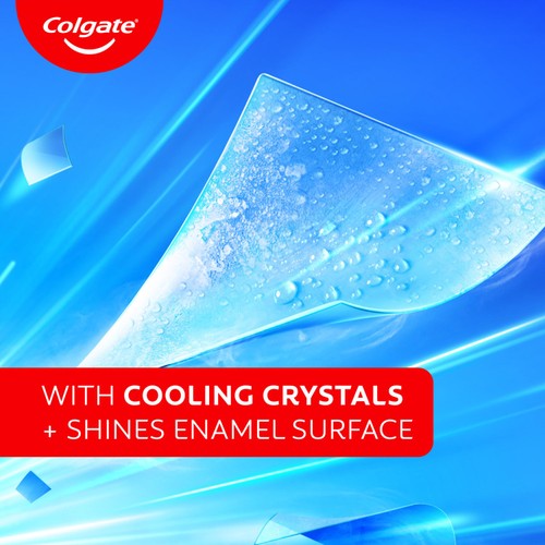 Colgate Max White Sparkle Diamonds Teeth Whitening Toothpaste thumbnail 8
