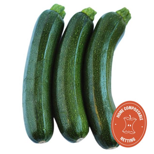 Wholegood Organic Courgette