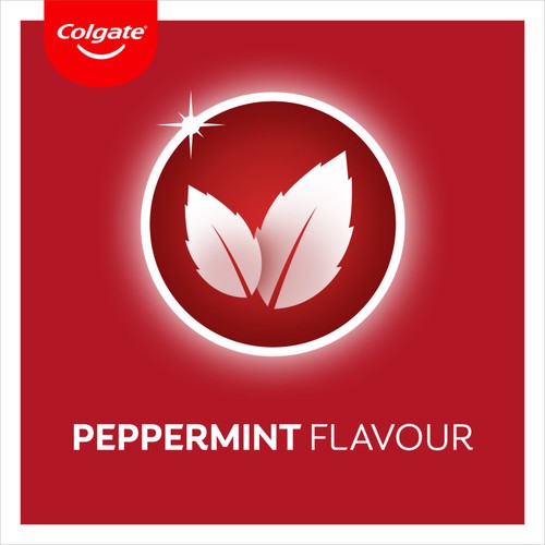 Colgate Max White Expert Teeth Whitening Mouthwash Alcohol Free thumbnail 5