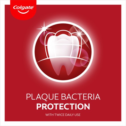 Colgate Max White Expert Teeth Whitening Mouthwash Alcohol Free thumbnail 6