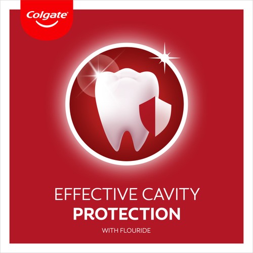 Colgate Max White Expert Teeth Whitening Mouthwash Alcohol Free thumbnail 8