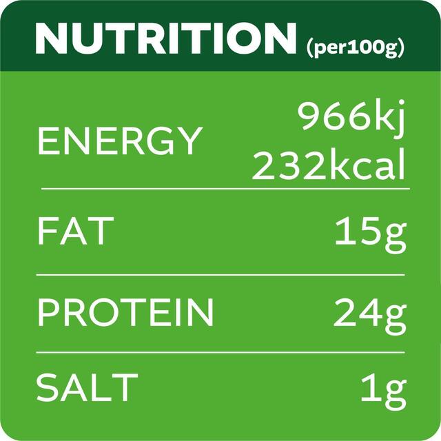 John West Infusions Tuna Basil thumbnail 3