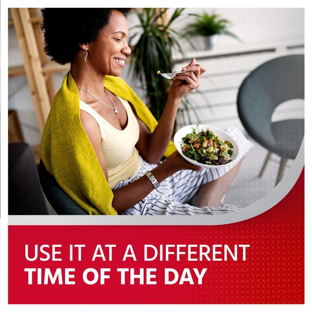 Corsodyl Gum Care Mouthwash Alcohol Free Daily Cool Mint thumbnail 2