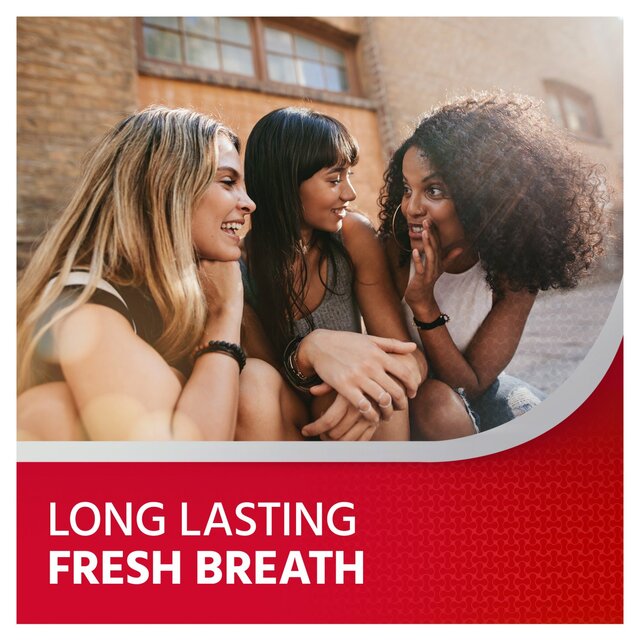 Corsodyl Gum Care Mouthwash Alcohol Free Daily Cool Mint thumbnail 4