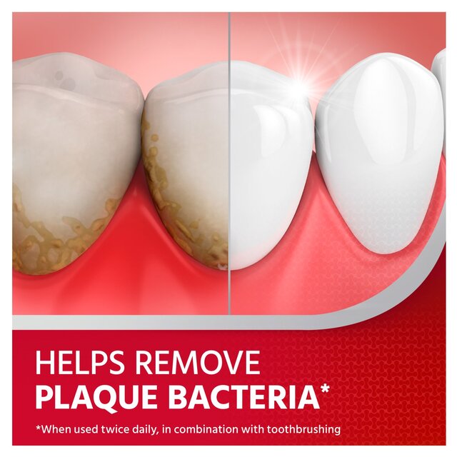 Corsodyl Gum Care Mouthwash Alcohol Free Daily Cool Mint thumbnail 6