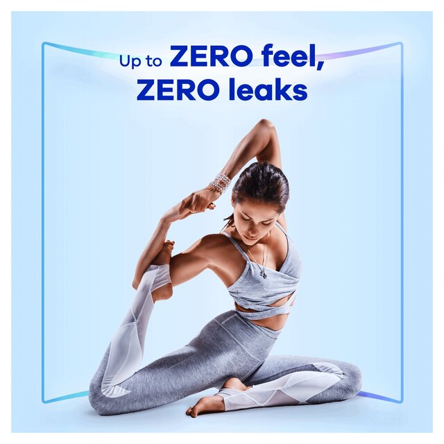 Always Sanitary Towels Infinity Normal (Size 1) Wings thumbnail 3