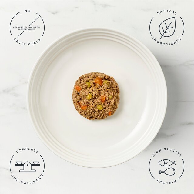 Encore Dog Pate Multi Pack thumbnail 2