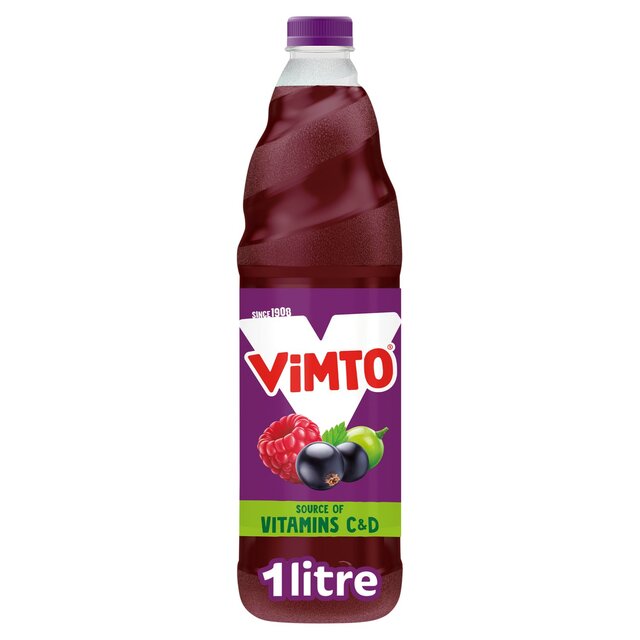 Vimto Squash thumbnail 2