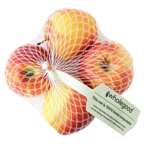 Wholegood Seasonal Organic Apples thumbnail 2