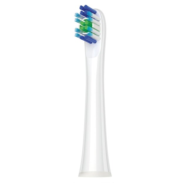 Colgate ProClinical 360 Deep Clean Electric Toothbrush Refill Heads thumbnail 2