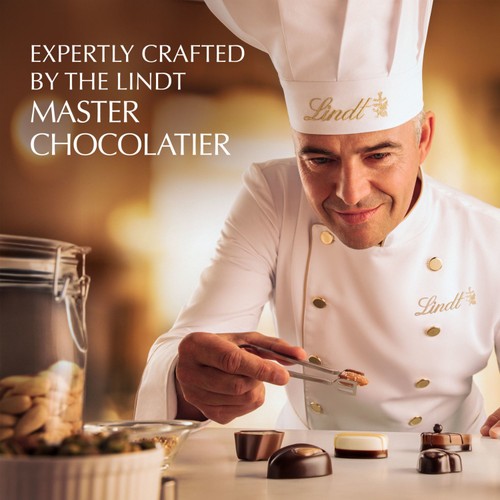Lindt Creation Dessert Assortment thumbnail 4