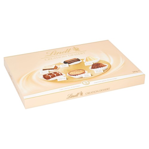 Lindt Creation Dessert Assortment thumbnail 7