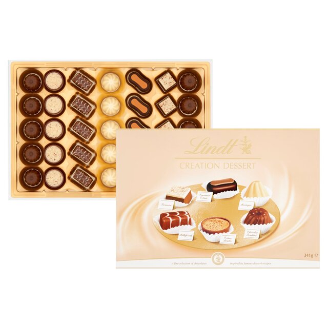 Lindt Creation Dessert Assortment thumbnail 10