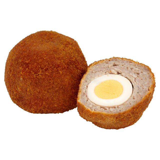 Jon Thorner's 2 Traditional Scotch Eggs thumbnail 2